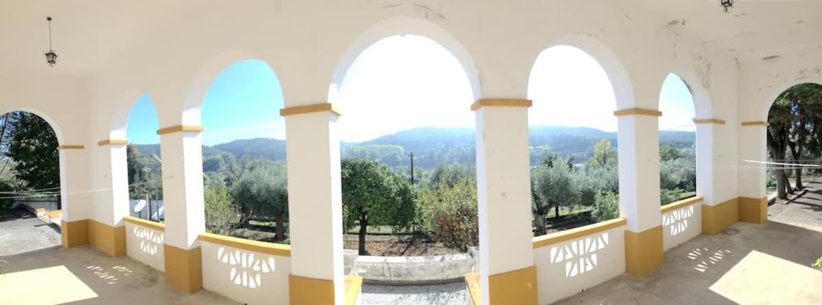Casa Da Do Ribatejo - Casa Da Arcada Hébergement de vacances