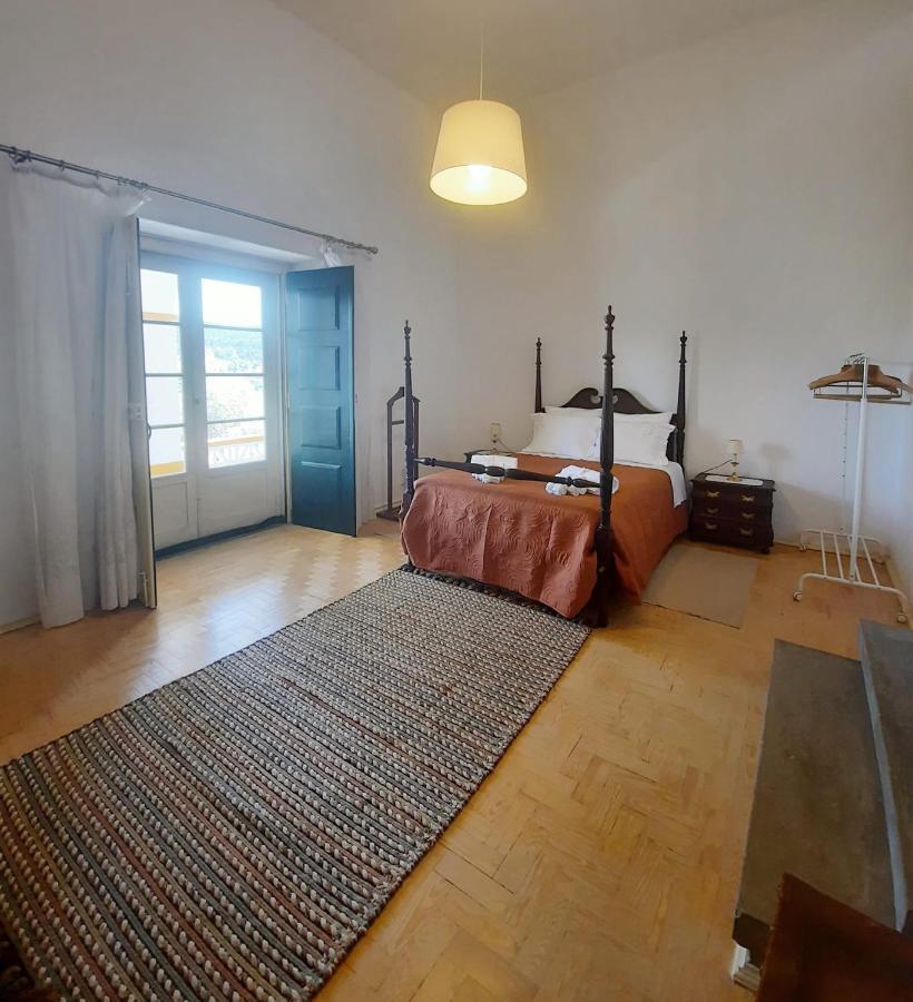 Casa Da Do Ribatejo - Casa Da Arcada Praia do Ribatejo