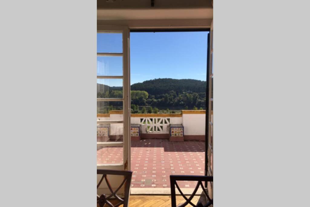 Casa Da Do Ribatejo - Casa Da Arcada Hébergement de vacances