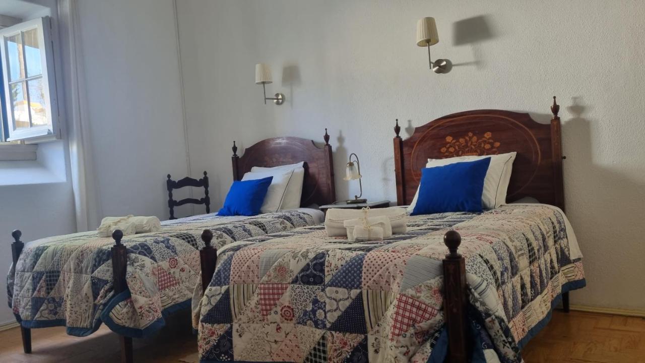 Casa Da Do Ribatejo - Casa Da Arcada Praia do Ribatejo