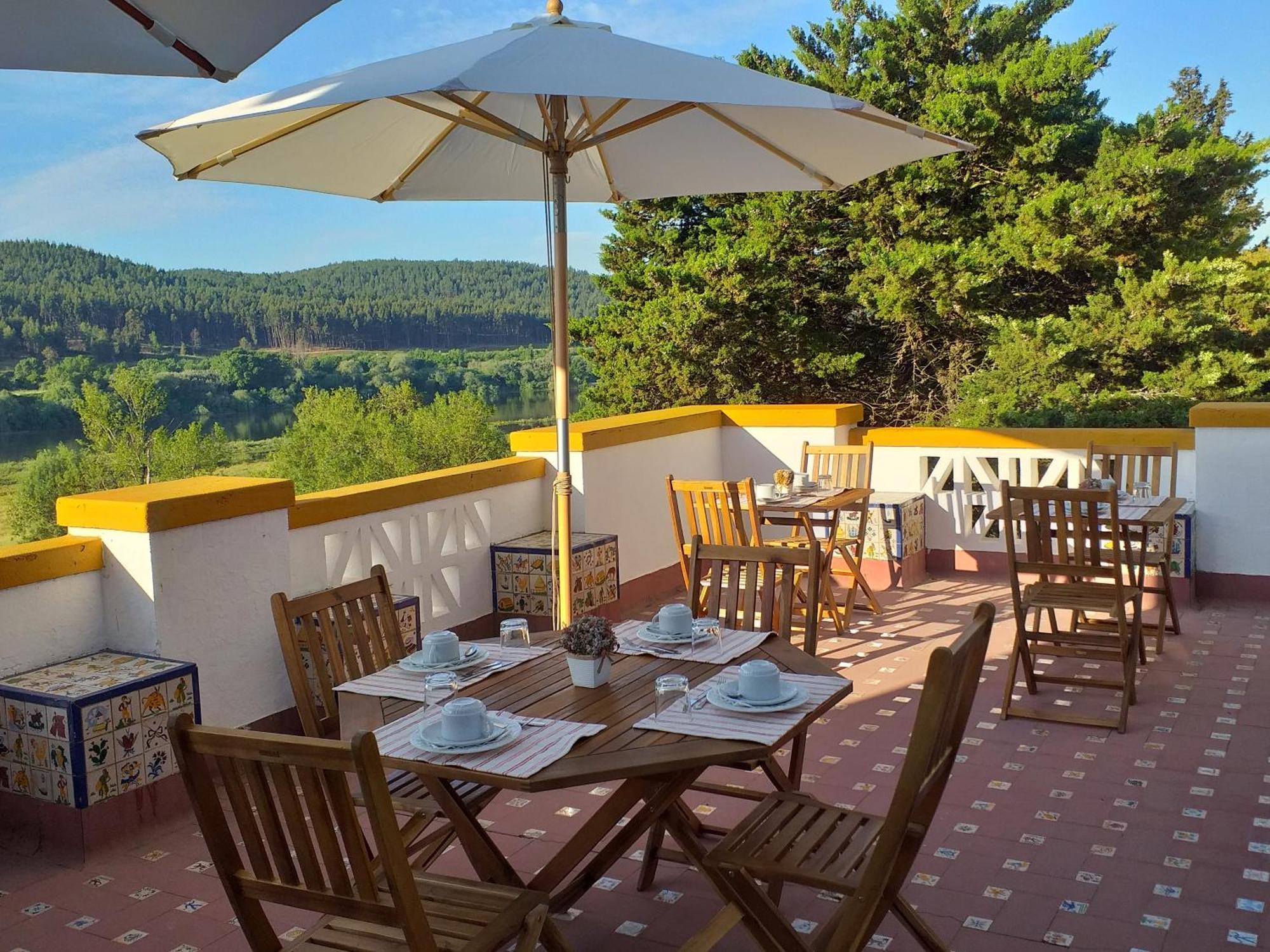 Casa Da Do Ribatejo - Casa Da Arcada Hébergement de vacances *